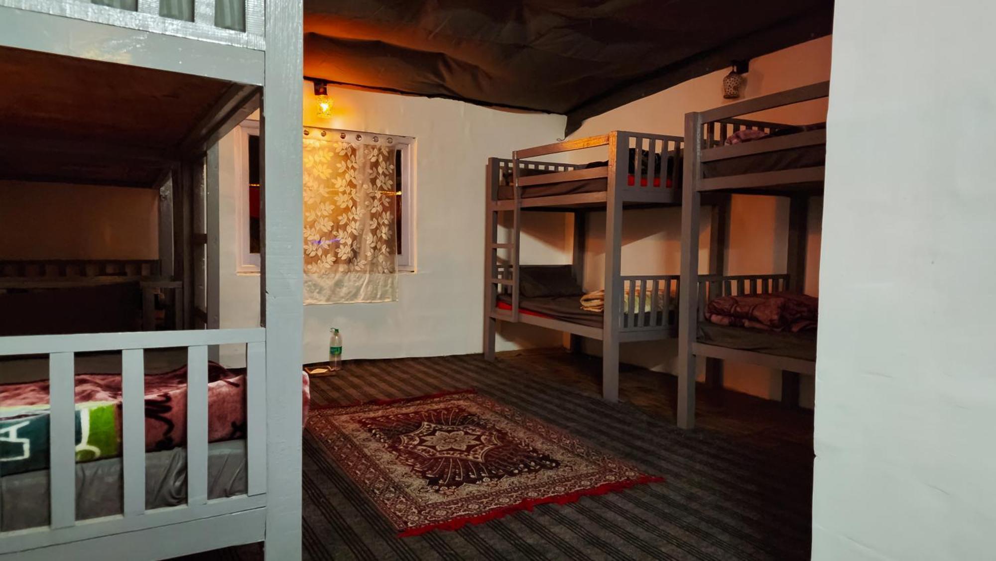 Pandora Riverside Cafe & Stay Kasol Esterno foto